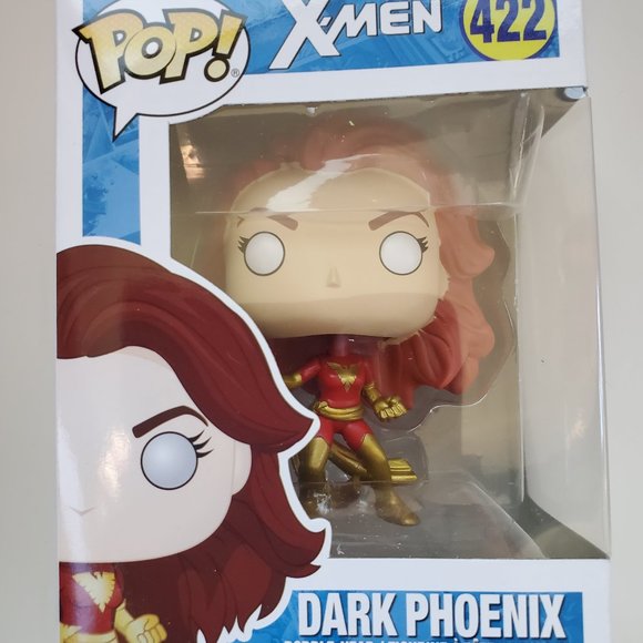 Dark Phoenix X-Men #422 - Picture 1 of 1